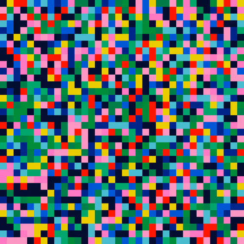 Pixel Lilium Original