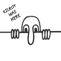 Kilroy (for Adventurers)