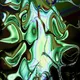 Evolutionary Animation No.1