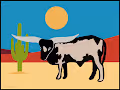 Long horn and more