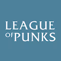 LEAGUE OF PUNKS - old