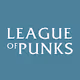 LEAGUE OF PUNKS - old