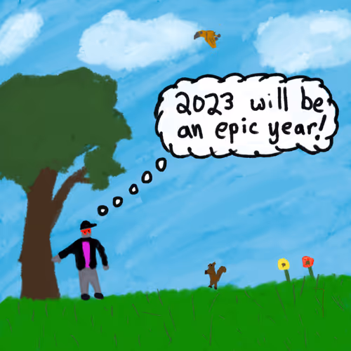 Tree Thoughts Founder Token