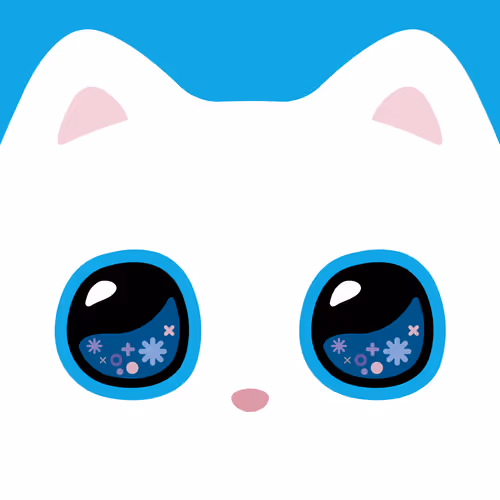 Shiny Cat World