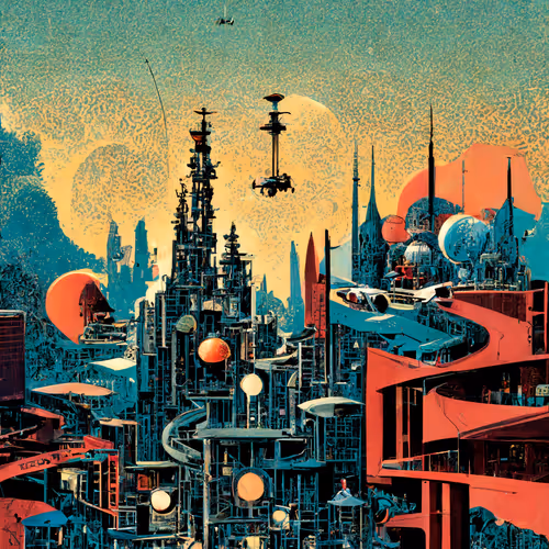 Future Architecture Vol.1