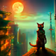 CyberCats AI Genesis