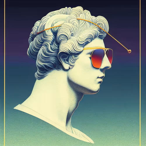 DeltaSauce Art - Airdrop