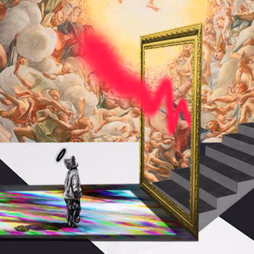 Gary Cartlidge Banners