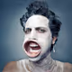 logan Crable - Blowjobs - Collection of 4 portraits - old