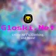 Gloski NFT Art