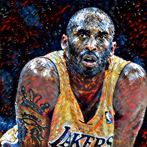 Kobe B Special