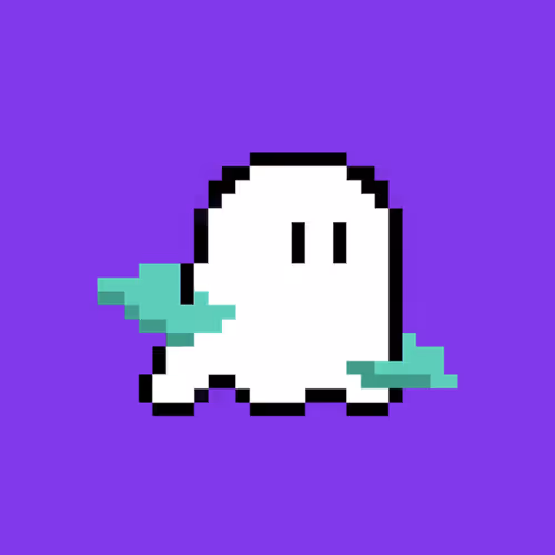 Ohost the Ghost Planet
