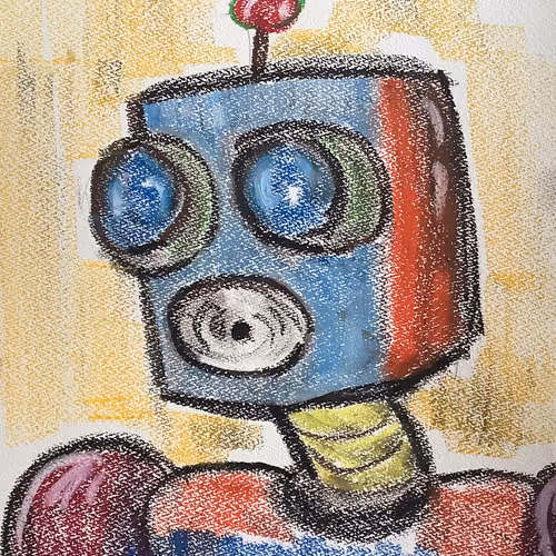 Ponkotu Robo