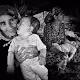 Black and white life stories from Anatolia - old