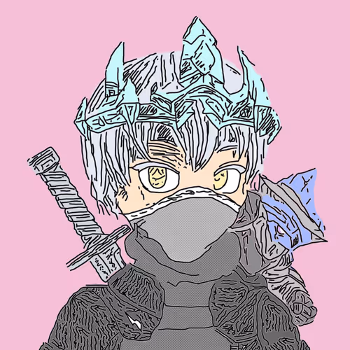 1 Day 1 NFT - Creator Collection