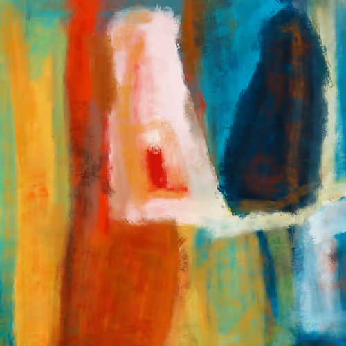 //superRare: twoBirds V2