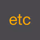 ETC-collections