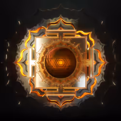 ARTISTS FOR CHARITY - YANTRA EDITIONS