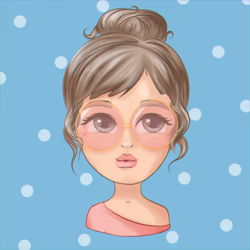 Selfie toon