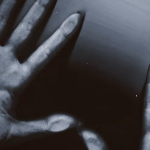 The way I see it / Around me