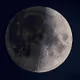 Landed on the Moon