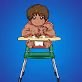 Muscle_Babies Day 1 Promo