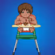 Muscle_Babies Day 1 Promo