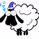 Woolly The Sheep