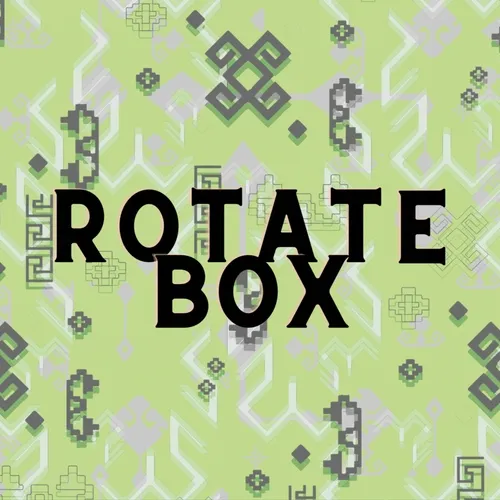 Rotate Box