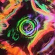 Crypto Sci-fi Art - old
