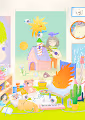 Slice of Life - vYotw9L4Yj