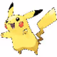 Pokemon 1st Generation - Pixel Art