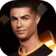 the CR7 Collection Nft