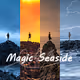 Magic Seaside