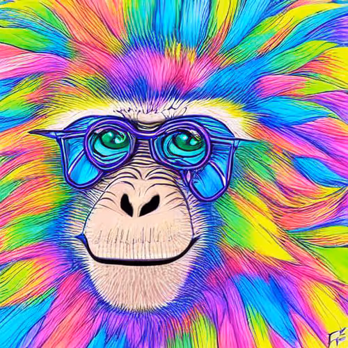 monkey - monkey