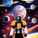 THE BOOK OF SPACE