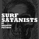 Surf Satanists by Brendan Pettibon