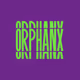 OrphanX Sofia