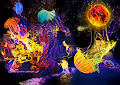 Imagination Unchained Art