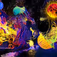 Imagination Unchained Art