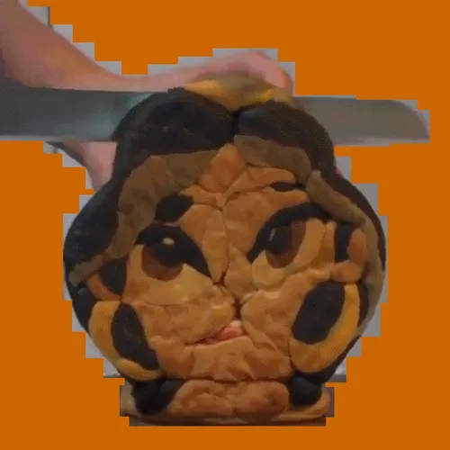 Lorna Mills - Sharper Temptress