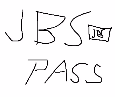JBS PASS