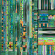 LoVid x Unit London - The Pixel Generation