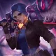 Exosama