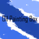 Oil Painting Box