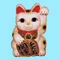 Spluke's Lucky Cats