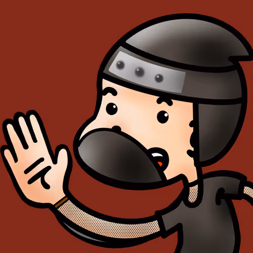 CRYPTONINJA POKA TOUCH