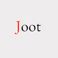 Joot (for Japanese culture lovers)