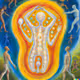 Part of creation
