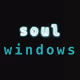 window of the souls